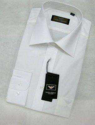 Armani shirts-104